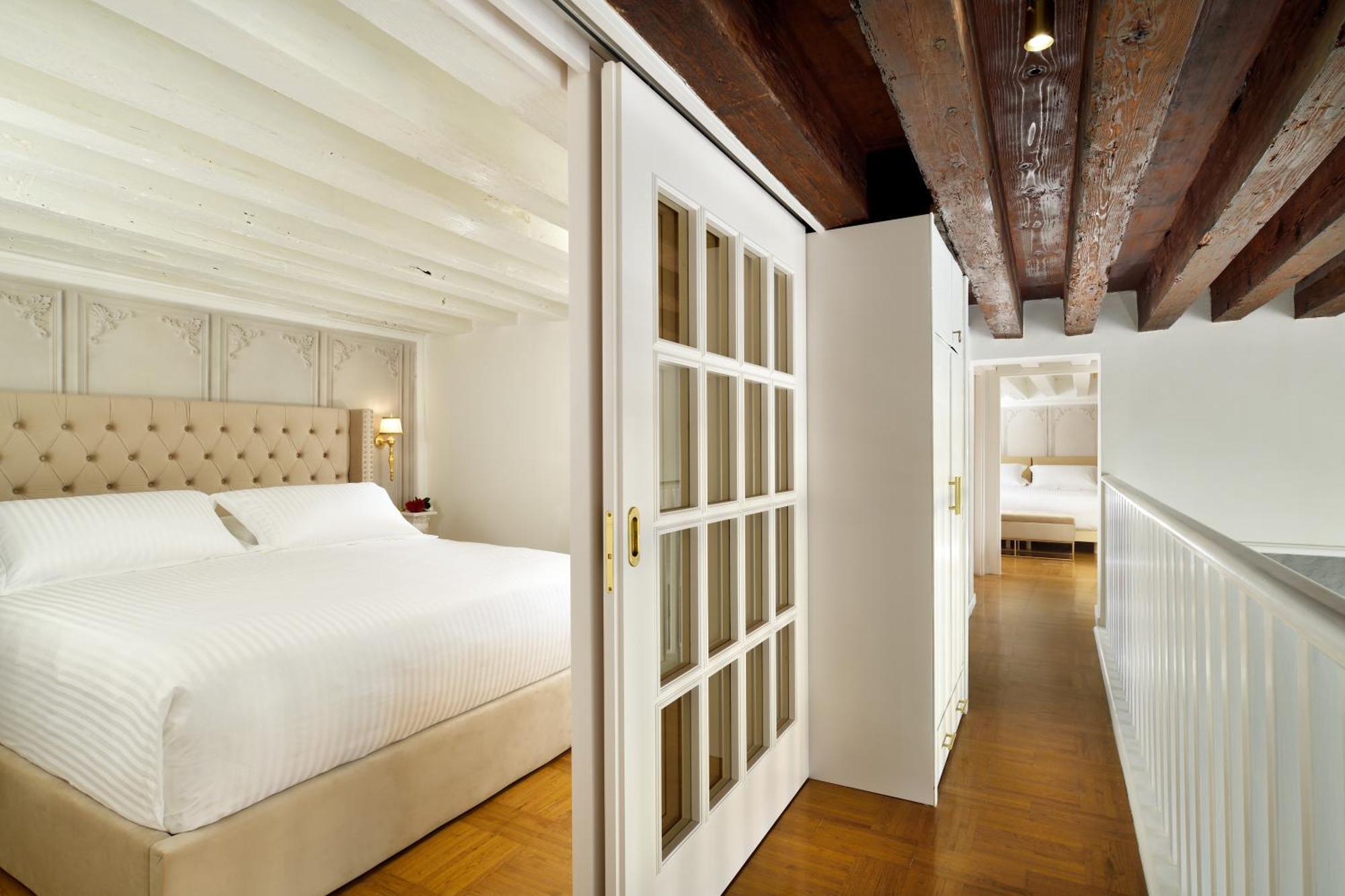 Swan Dolcevita Prestige - Canal View & Exclusive Experience Apartment *